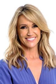 Photo of Leila McKinnon