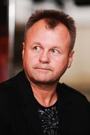 Photo of Saulius Samas Urbonavičius
