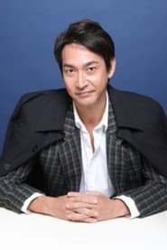 Photo of Taisuke Saeki