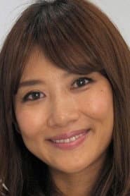 Photo of Nanako Fujisaki