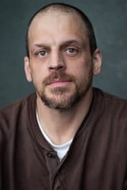 Photo of Matthew Gurney