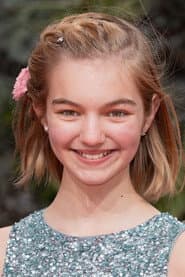 Photo of Luna Marie Maxeiner