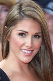 Photo of Lucy Pinder