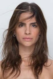 Photo of Luna Mansour