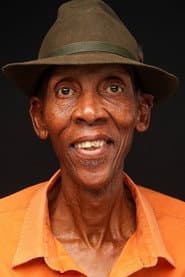 Photo of Dambuza Mdledle