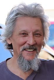 Photo of Sergej Sanža