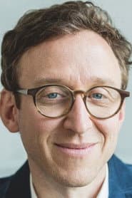 Photo of Thomas Meyer