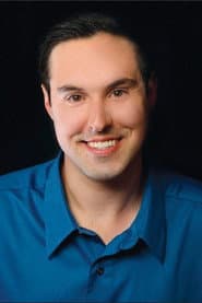 Photo of Nick Karner
