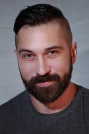Photo of Paul Blain