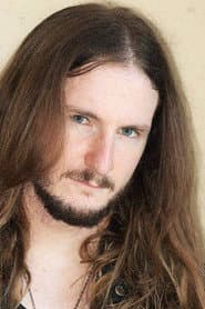 Photo of Ed Gage