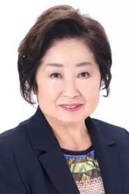 Photo of Yuriko Mishima