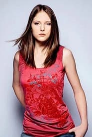 Photo of Aline Kautz