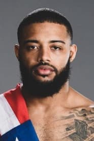 Photo of Trevin Giles