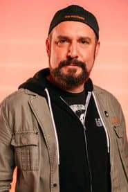 Photo of Adam Dannheisser