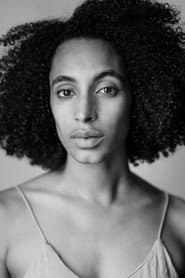 Photo of Tessie Orange-Turner