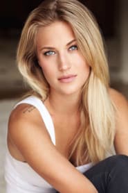 Photo of Rebecca Olson
