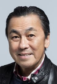 Photo of B-saku Satoh