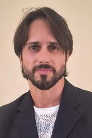 Photo of Maurício Ribeiro