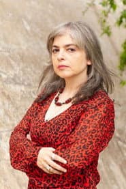 Photo of Mariana Enriquez