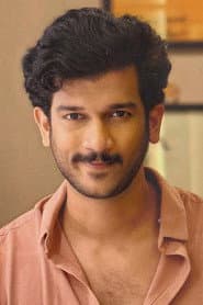 Photo of Aayush Sanjeev