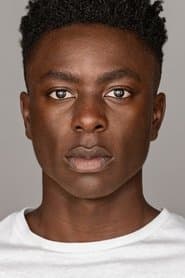Photo of Olatunji Ayofe
