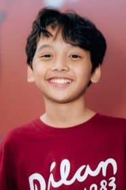 Photo of Keanu Azka