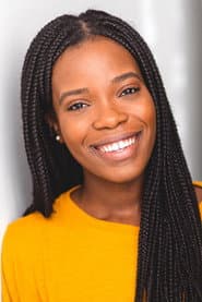 Photo of Rachel Mutombo