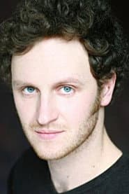Photo of Jack Whitam