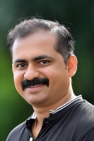 Photo of Deepu G Panicker