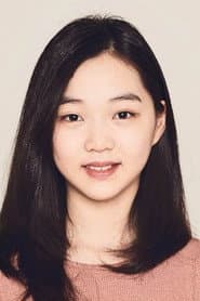Photo of Yoon Ha-young
