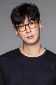Photo of Shim Hoon-ki