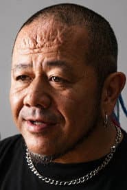 Photo of Jun Kasai