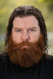 Photo of Wayne Byrne