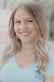 Photo of Kristina Ødegaard