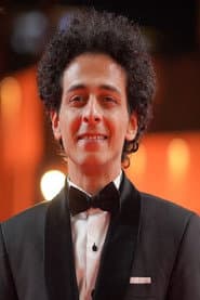 Photo of Omar Sherif Badr