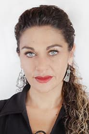 Photo of Elisabeth Torres