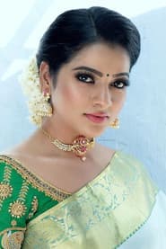 Photo of Chitra Kamaraj