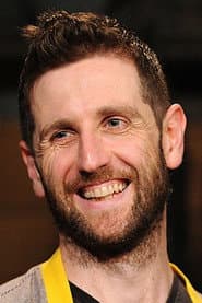 Photo of Richard Hughes