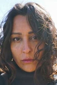 Photo of Erengül Öztürk
