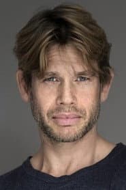 Photo of Jonas Eriksson