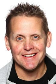 Photo of Steve Cook