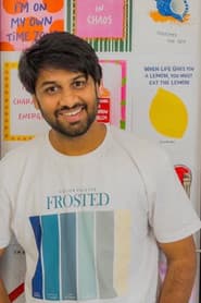 Photo of Bhargav Reddy Garampalli