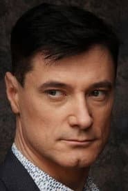 Photo of Sergey Petrov