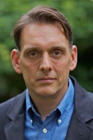 Photo of Sam Halpenny
