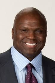 Photo of Anthony "Booger" McFarland