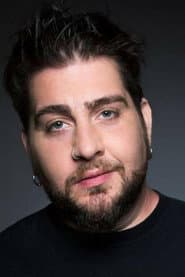 Photo of Jay Oakerson