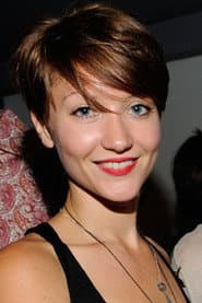 Photo of Gretchen Lodge