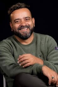 Photo of Kamal Mani Nepal