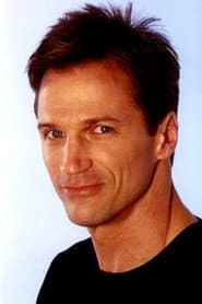 Photo of David Beecroft