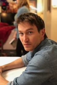 Photo of Kevin Walker
